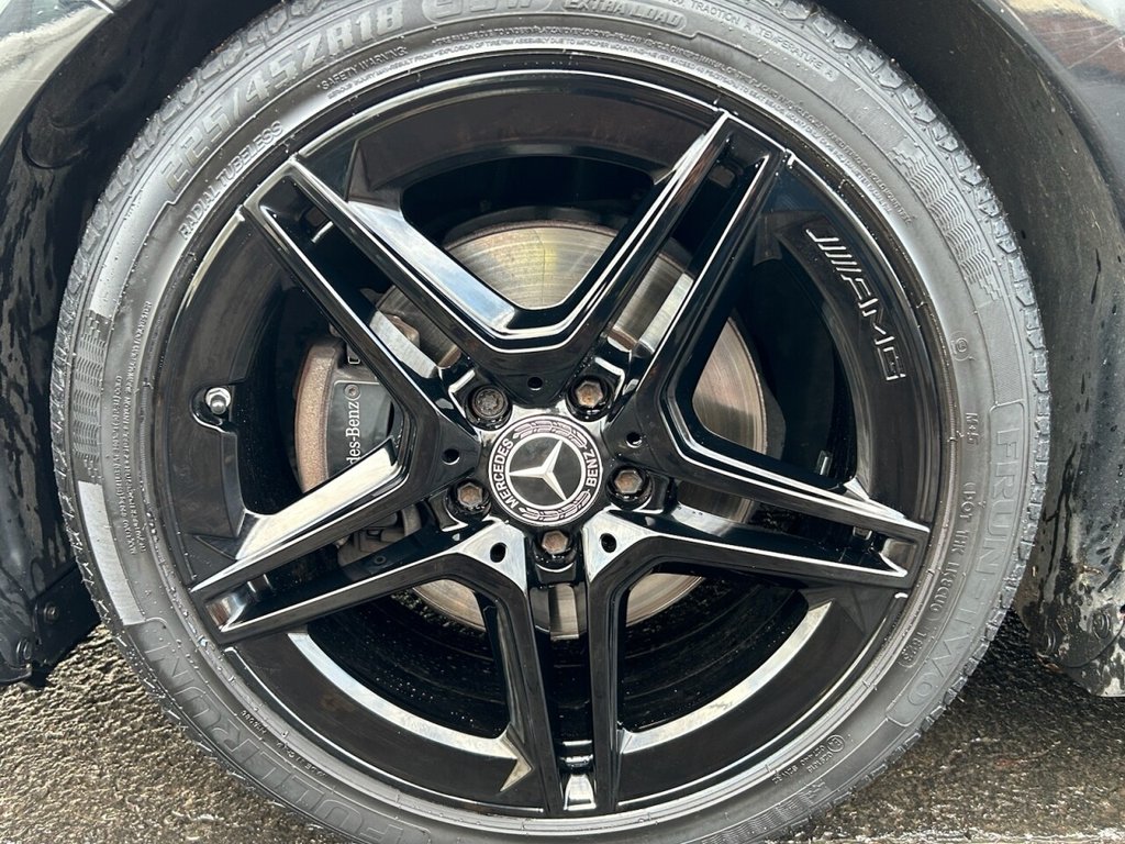 Used Mercedes-Benz A-Class 2018 for sale - 77110492: Photo 42