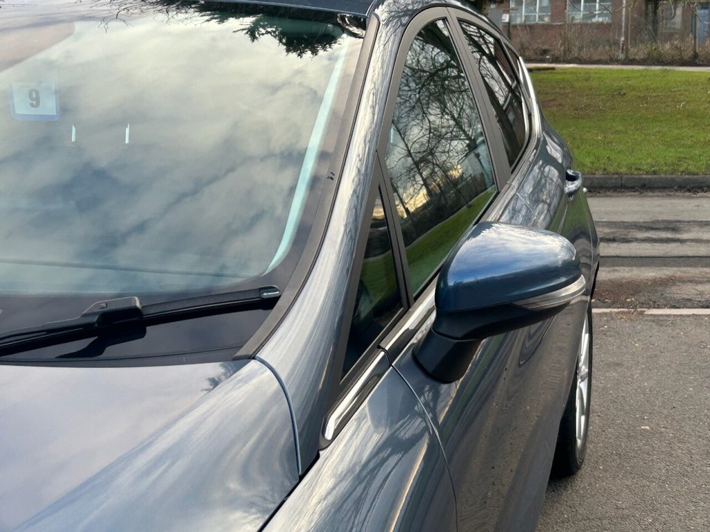 Used Ford Fiesta 2021 for sale - 77594240: Photo 10