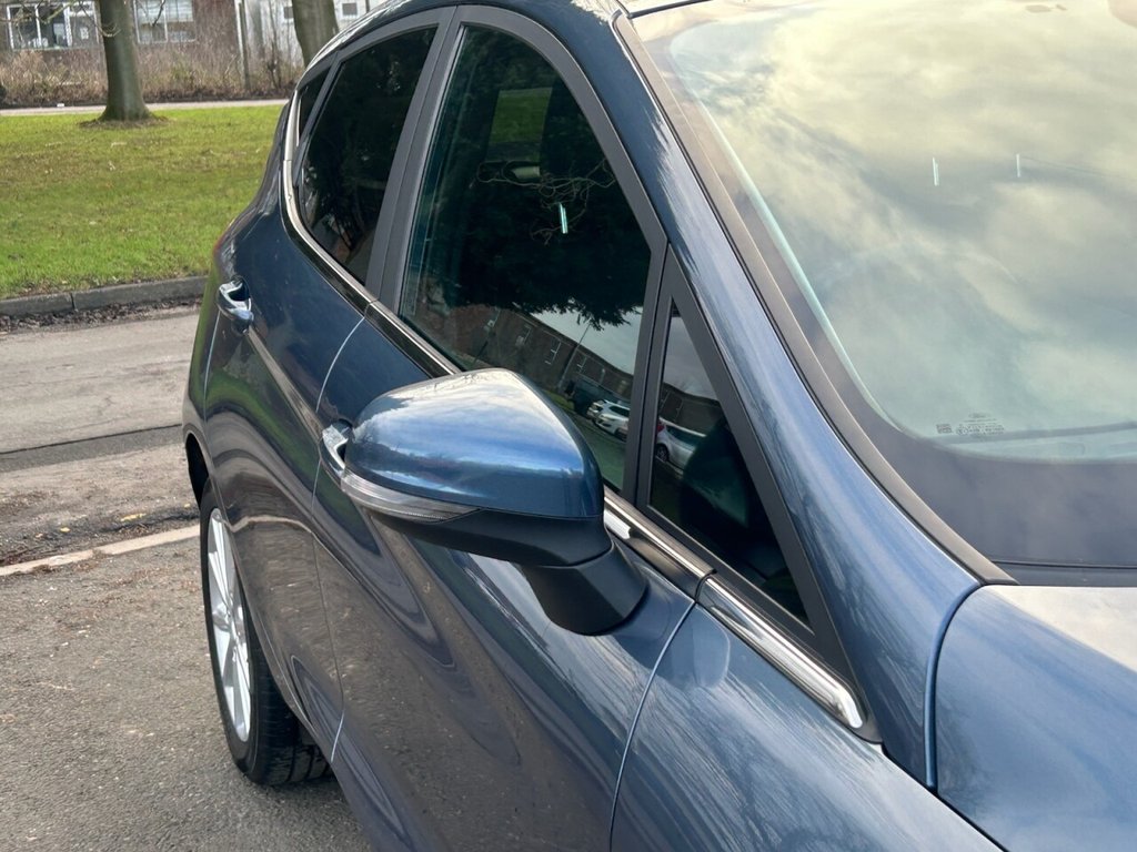 Used Ford Fiesta 2021 for sale - 77594240: Photo 12