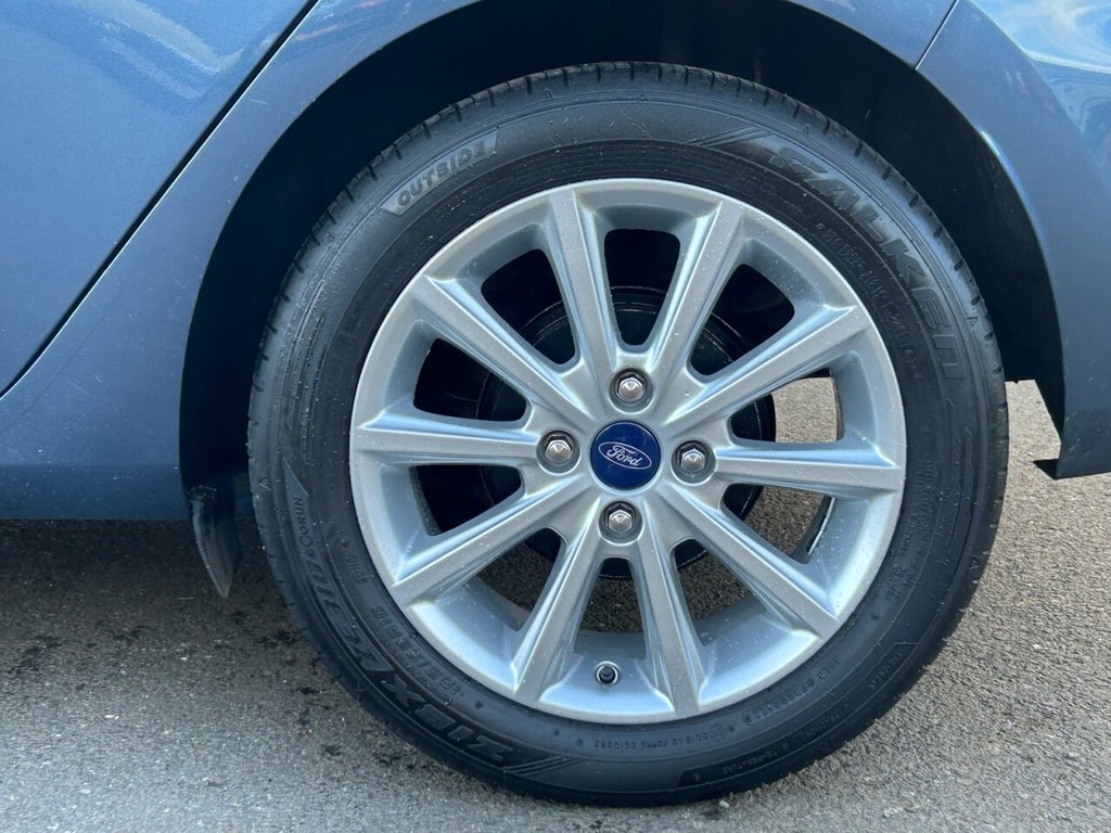 Used Ford Fiesta 2021 for sale - 77594240: Photo 17