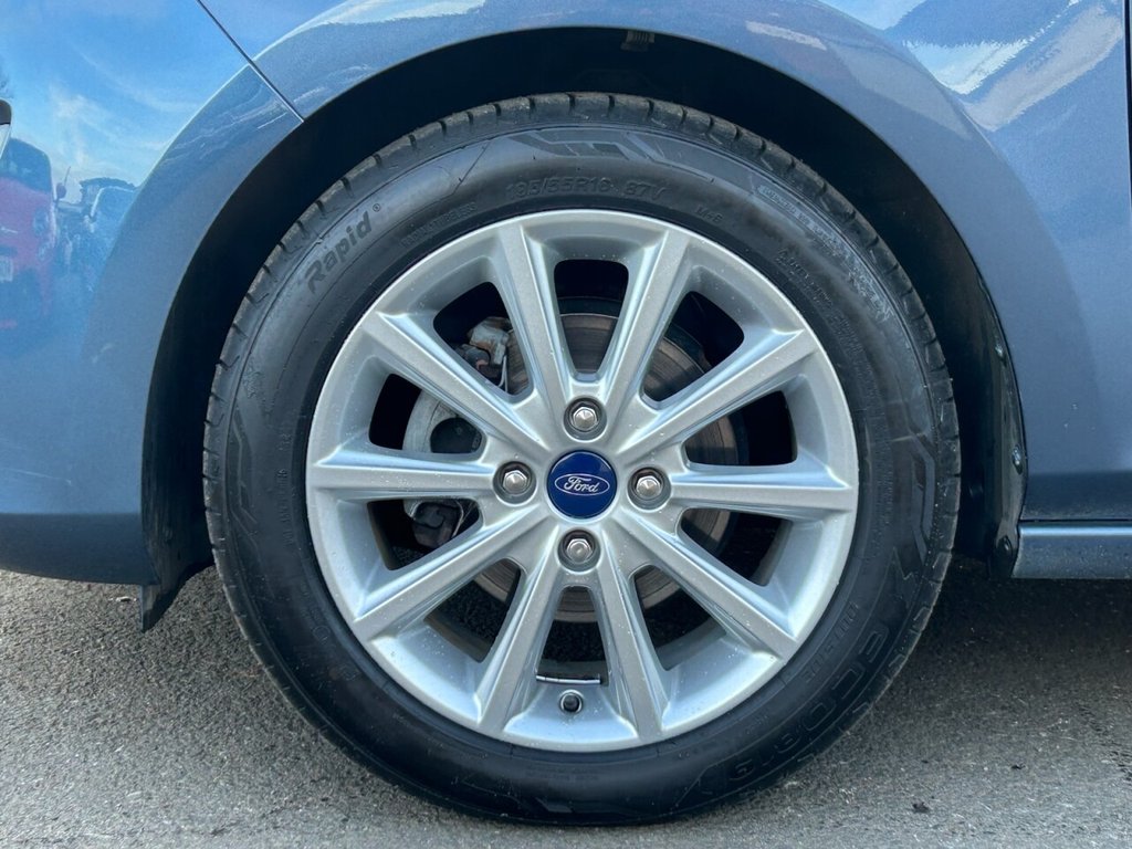 Used Ford Fiesta 2021 for sale - 77594240: Photo 22