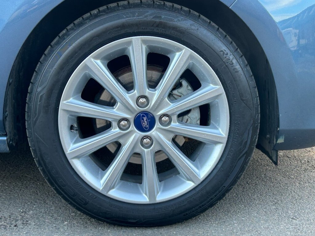 Used Ford Fiesta 2021 for sale - 77594240: Photo 23