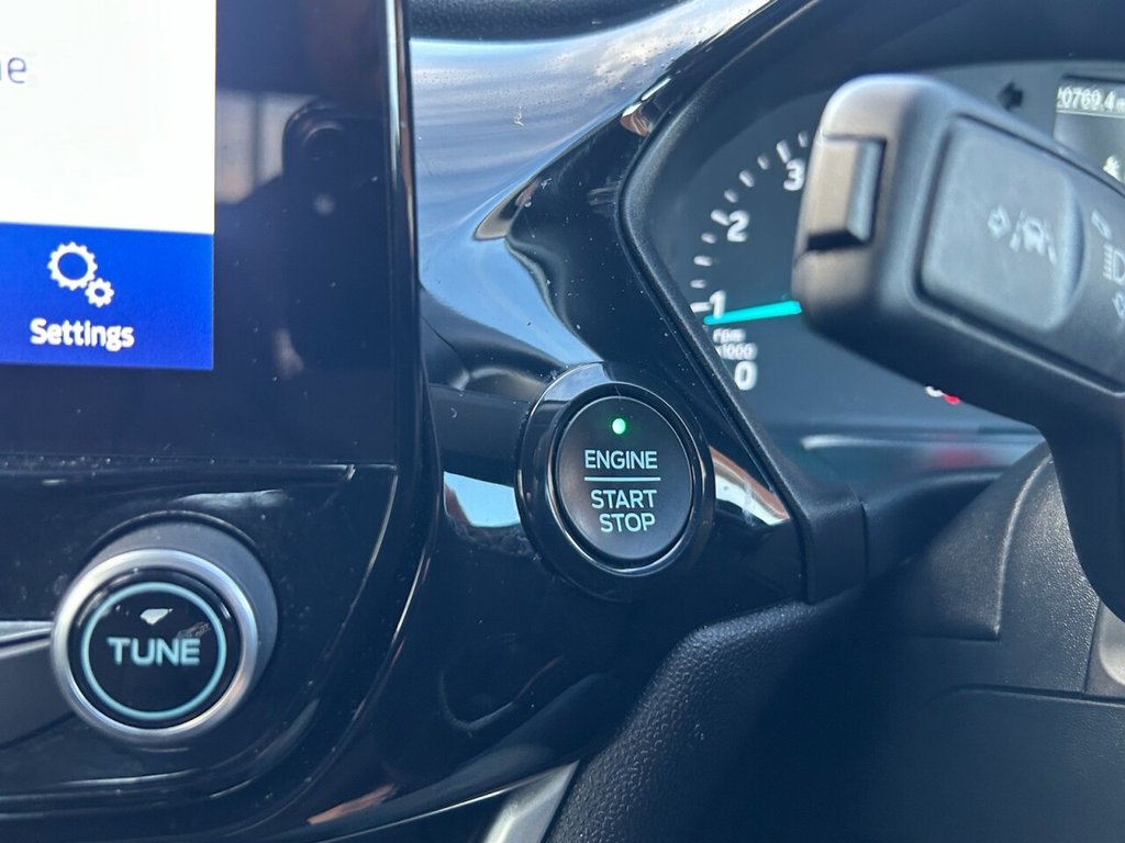 Used Ford Fiesta 2021 for sale - 77594240: Photo 33