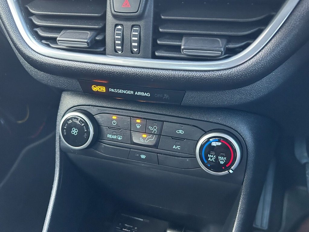 Used Ford Fiesta 2021 for sale - 77594240: Photo 36