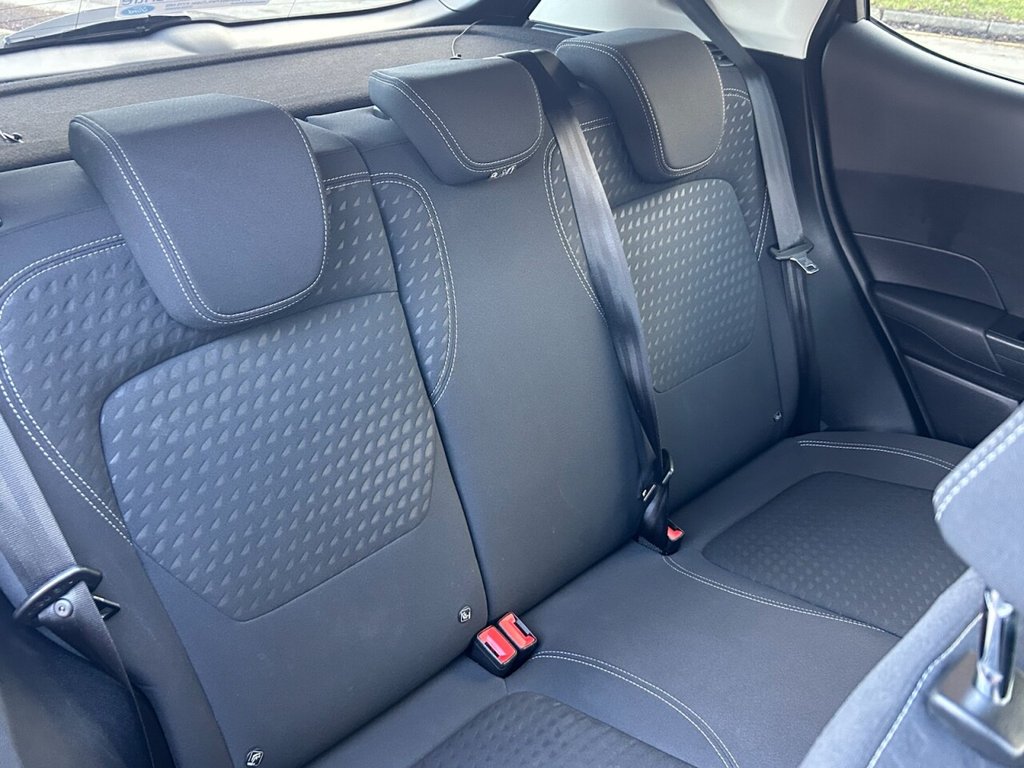 Used Ford Fiesta 2021 for sale - 77594240: Photo 41