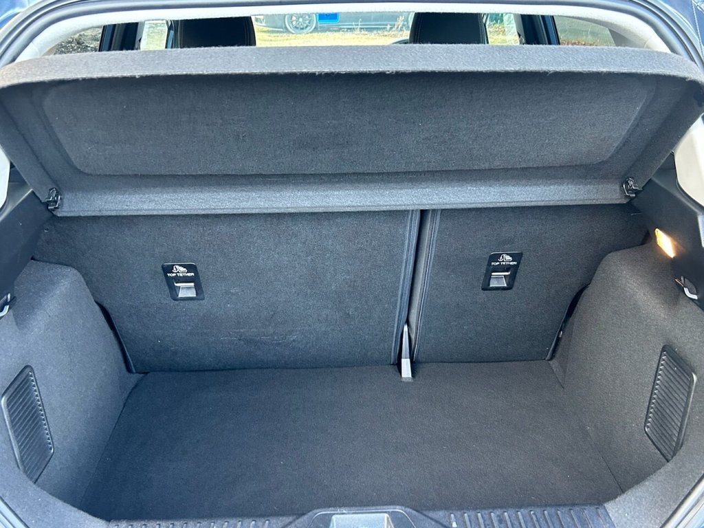 Used Ford Fiesta 2021 for sale - 77594240: Photo 42