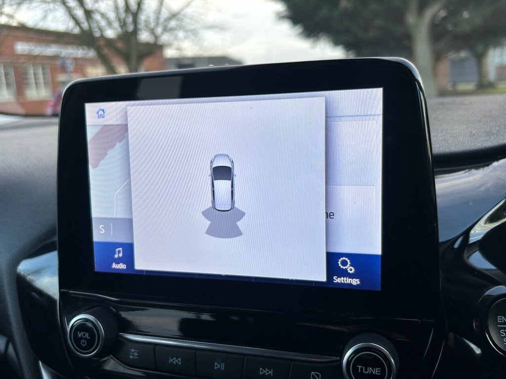 Used Ford Fiesta 2021 for sale - 77594240: Photo 43