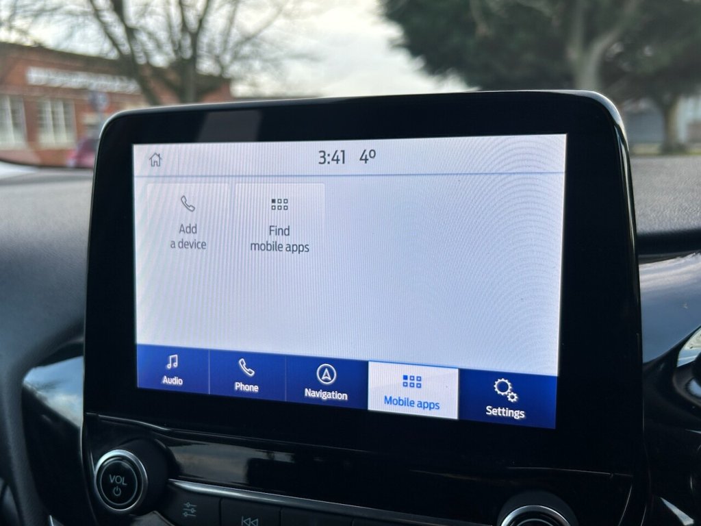 Used Ford Fiesta 2021 for sale - 77594240: Photo 44