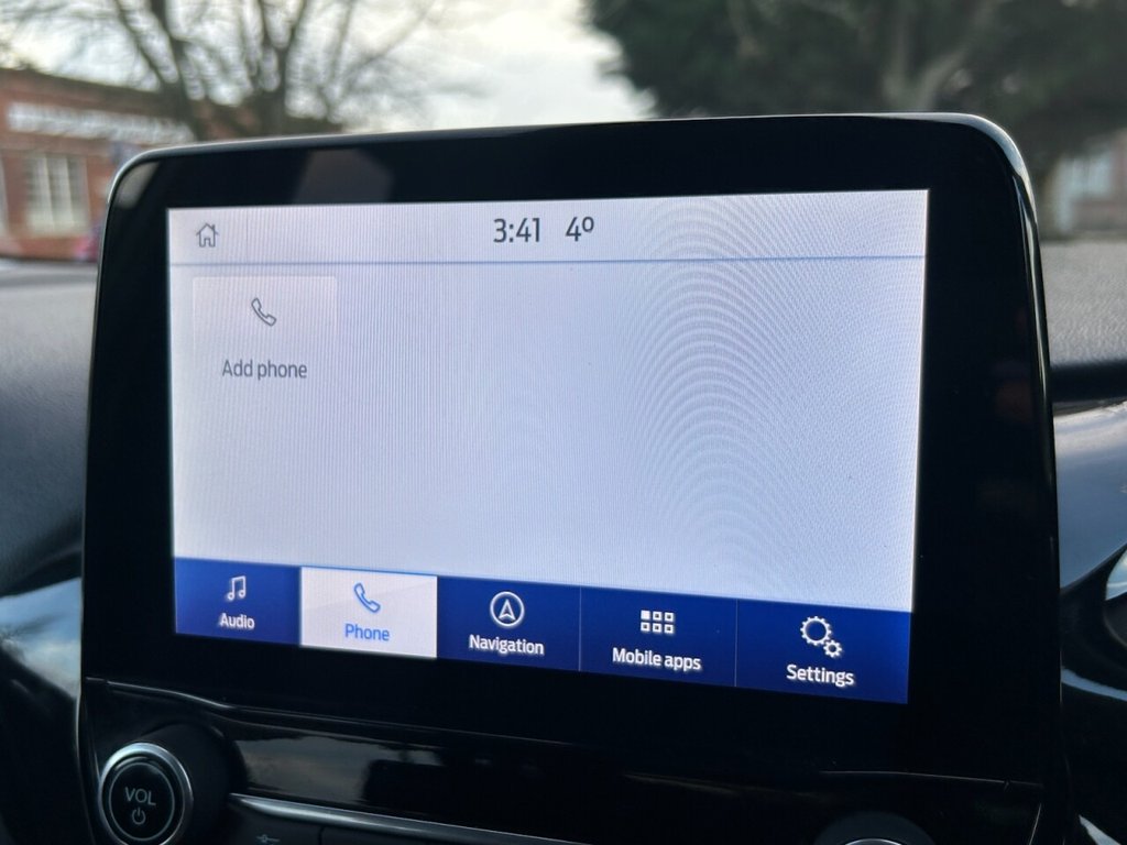 Used Ford Fiesta 2021 for sale - 77594240: Photo 45