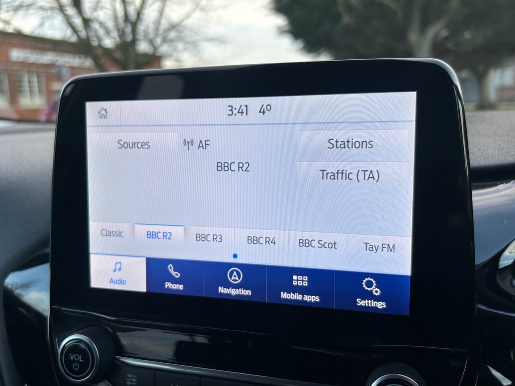 Used Ford Fiesta 2021 for sale - 77594240: Photo 47