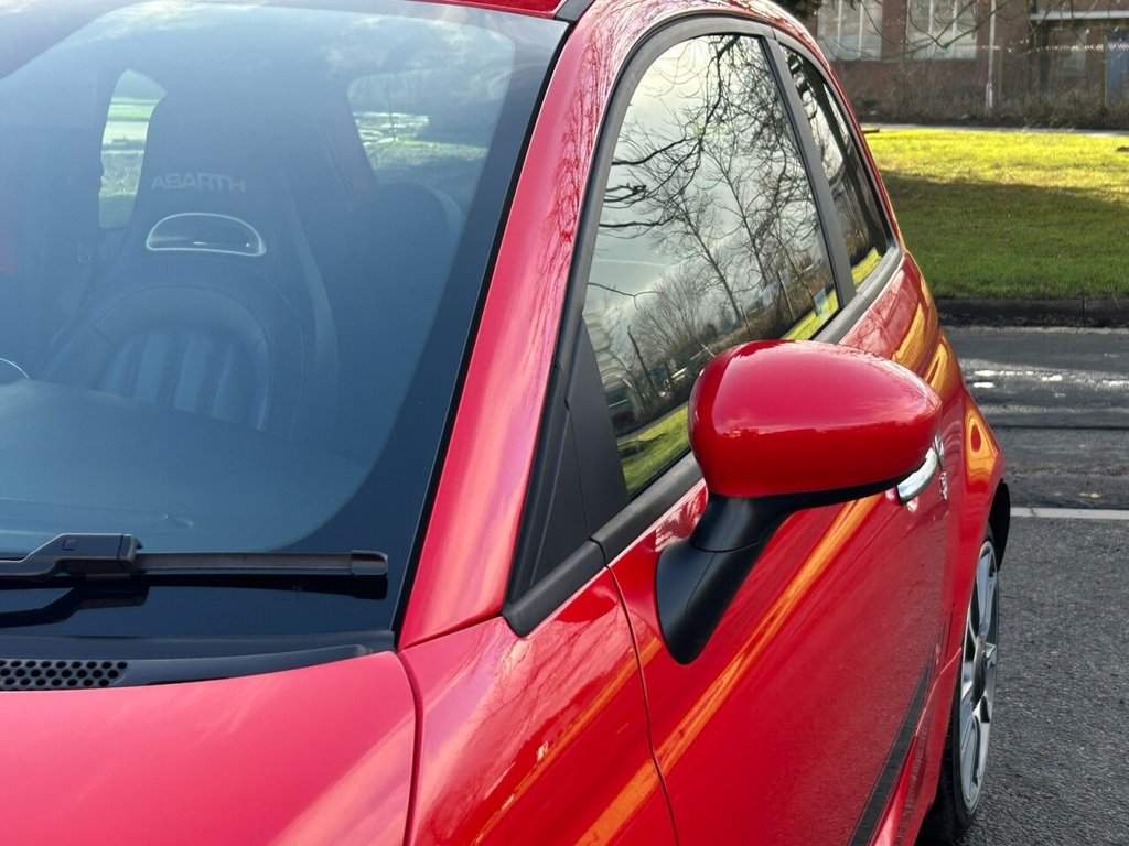 Used Abarth 595 2019 for sale - 77384342: Photo 12