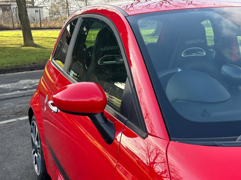 Used Abarth 595 2019 for sale - 77384342: Photo 15