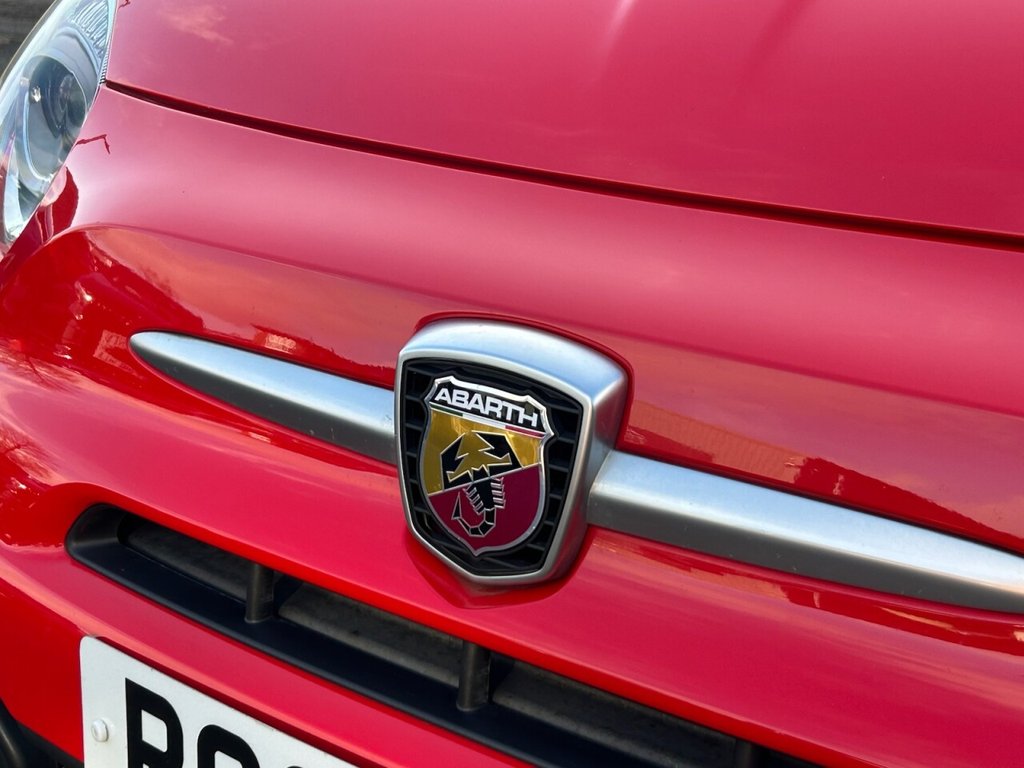 Used Abarth 595 2019 for sale - 77384342: Photo 19