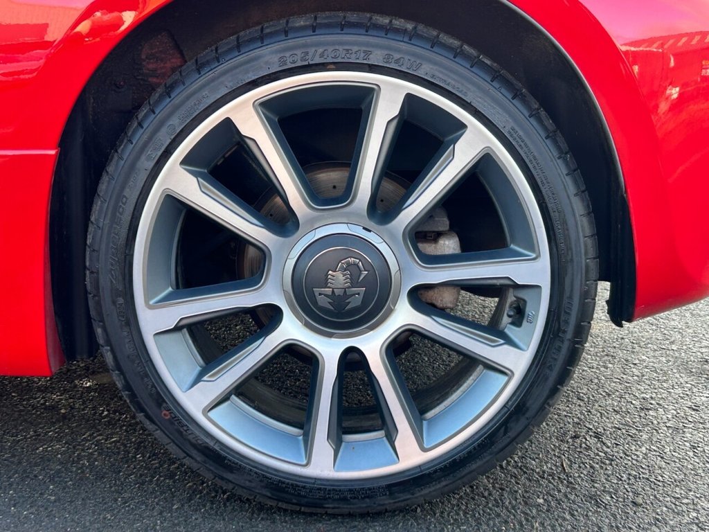 Used Abarth 595 2019 for sale - 77384342: Photo 34