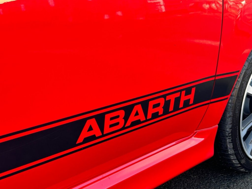 Used Abarth 595 2019 for sale - 77384342: Photo 36