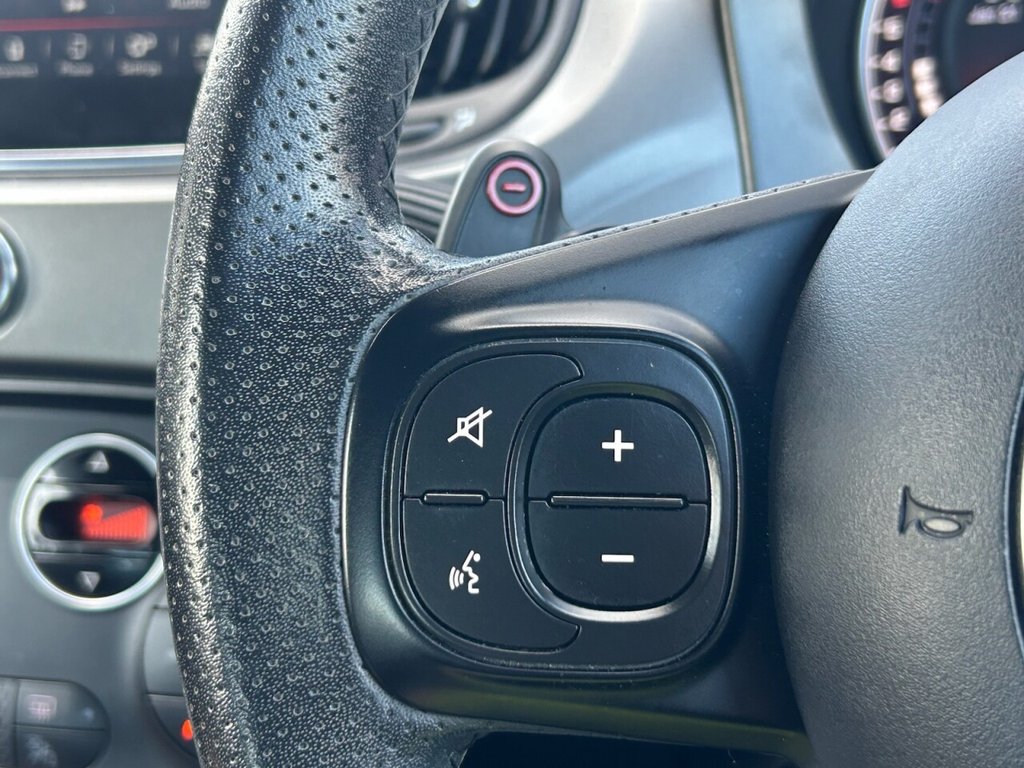 Used Abarth 595 2019 for sale - 77384342: Photo 40