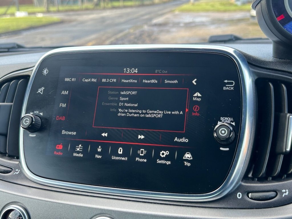 Used Abarth 595 2019 for sale - 77384342: Photo 42