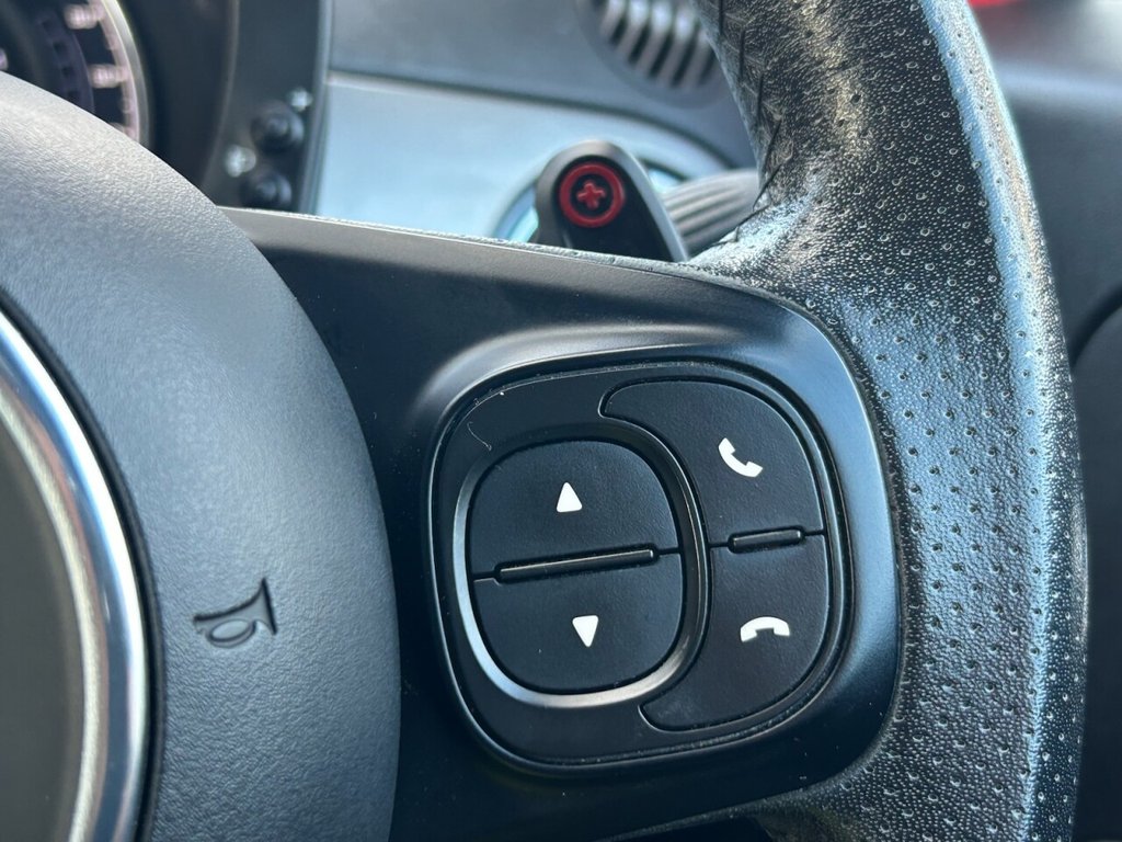 Used Abarth 595 2019 for sale - 77384342: Photo 43