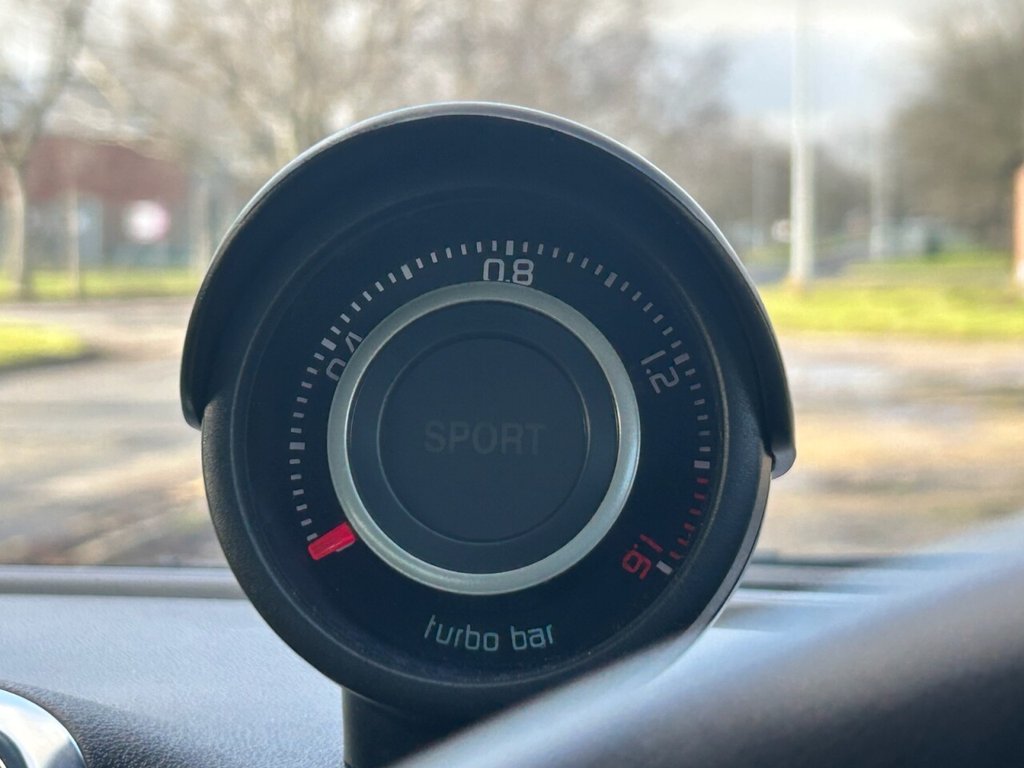 Used Abarth 595 2019 for sale - 77384342: Photo 44