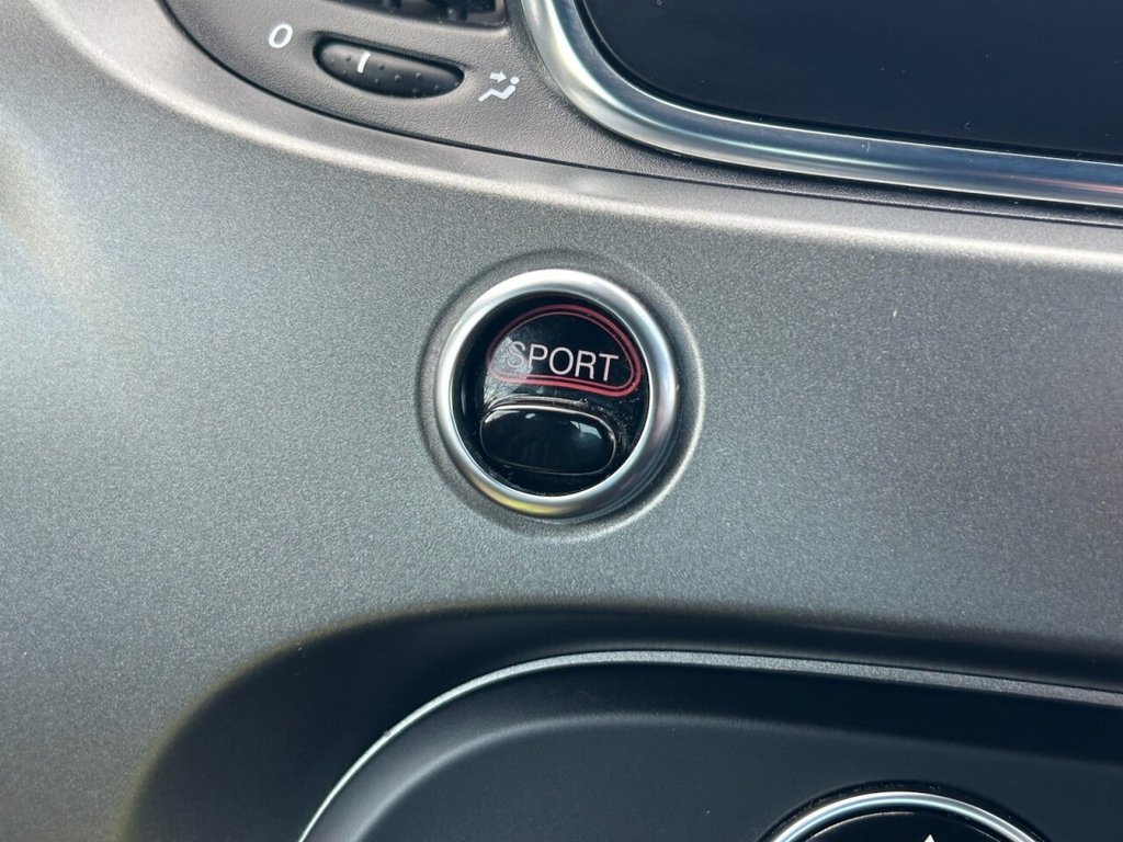 Used Abarth 595 2019 for sale - 77384342: Photo 46