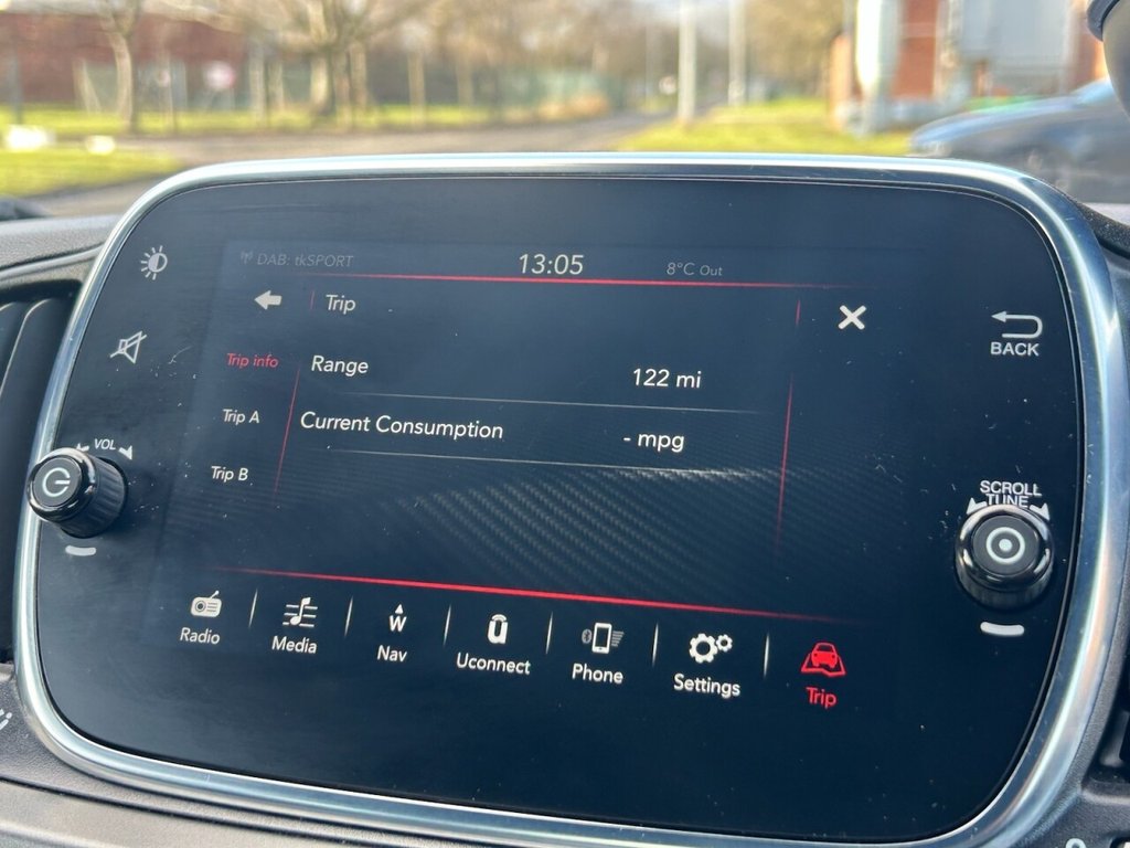 Used Abarth 595 2019 for sale - 77384342: Photo 50