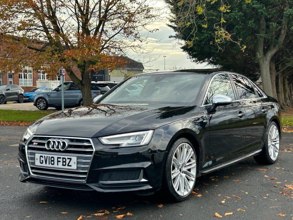 Used Audi A4 2018 for sale - 76686005: Photo 11