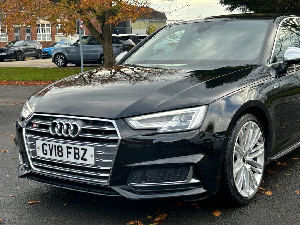 Used Audi A4 2018 for sale - 76686005: Photo 12