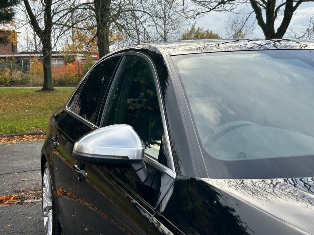 Used Audi A4 2018 for sale - 76686005: Photo 13