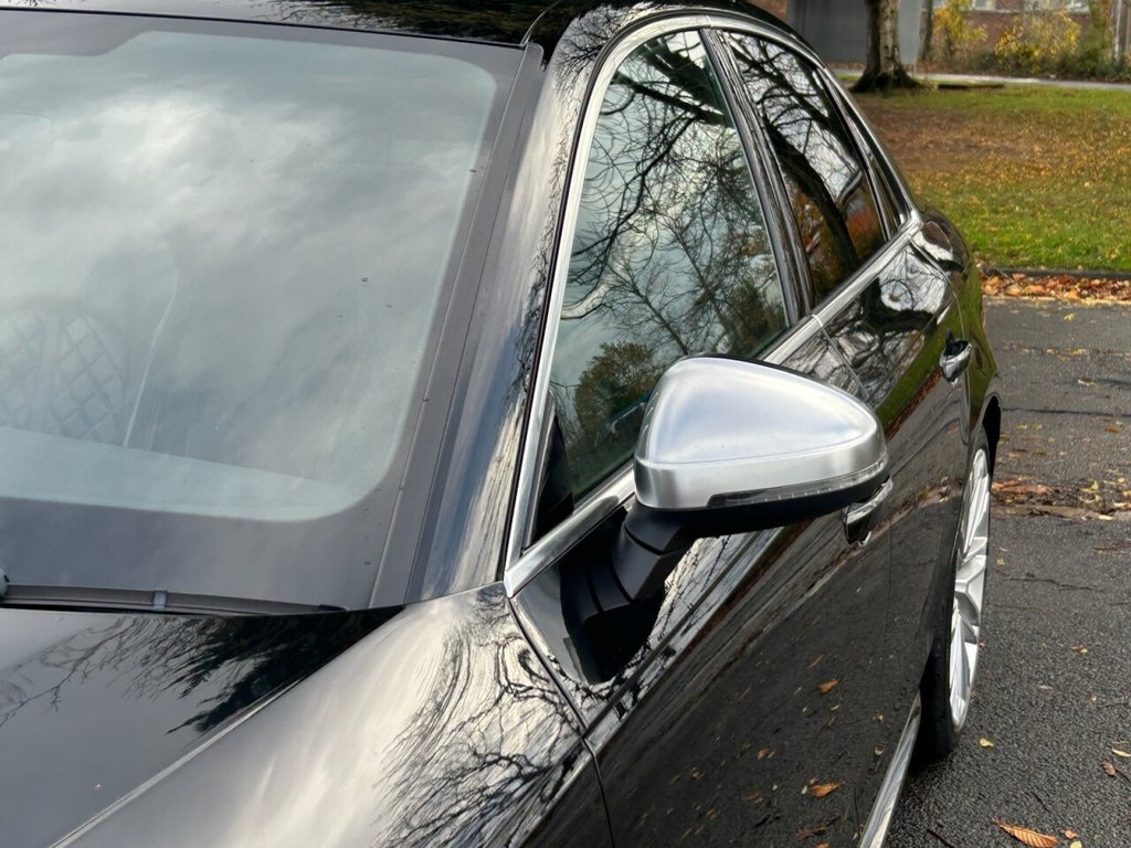 Used Audi A4 2018 for sale - 76686005: Photo 14