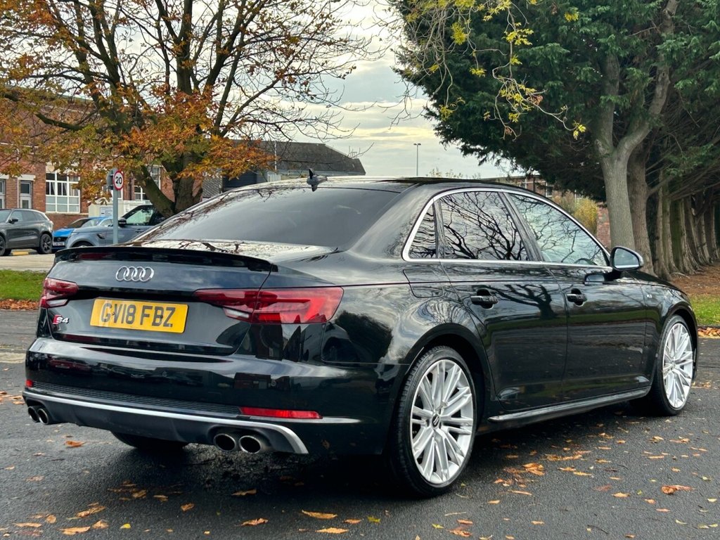 Used Audi A4 2018 for sale - 76686005: Photo 15