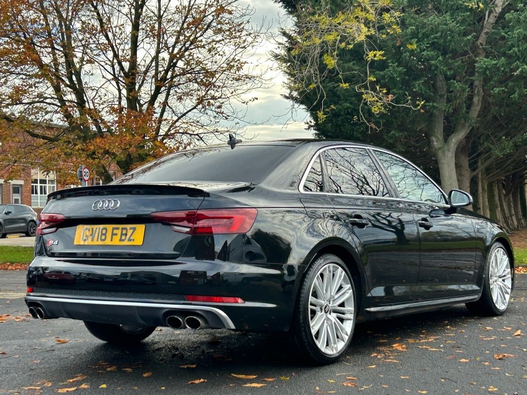 Used Audi A4 2018 for sale - 76686005: Photo 16