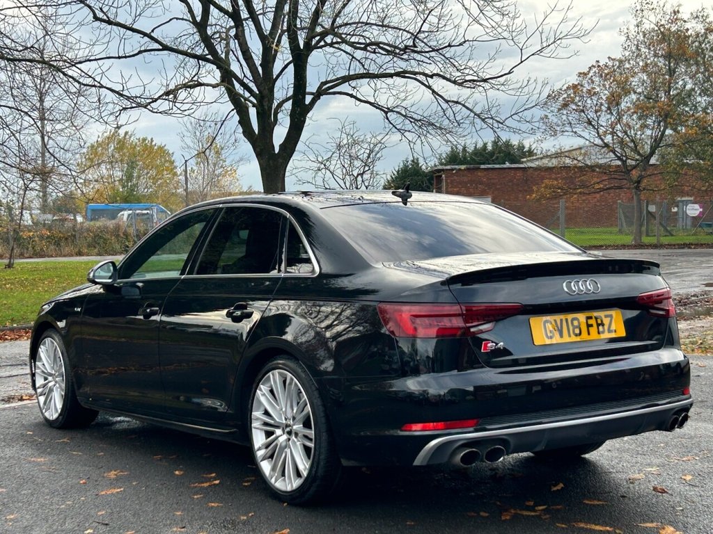 Used Audi A4 2018 for sale - 76686005: Photo 17
