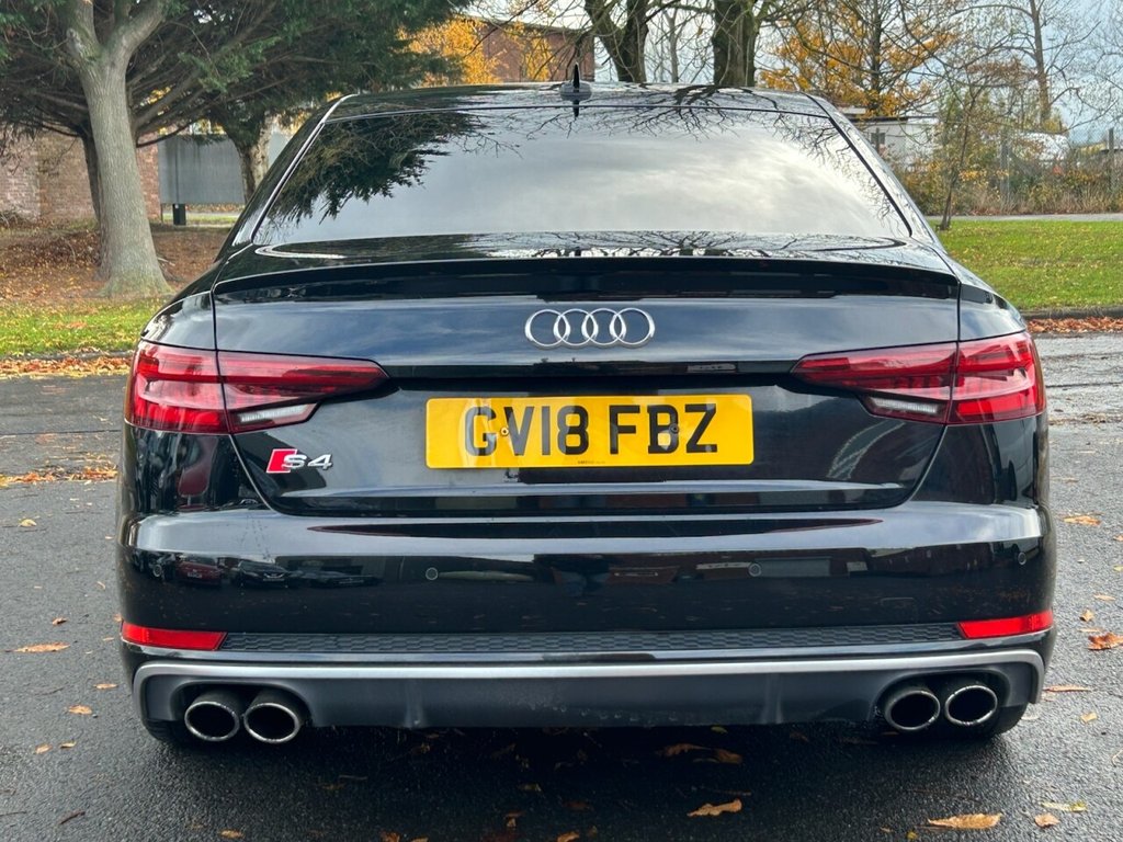 Used Audi A4 2018 for sale - 76686005: Photo 18