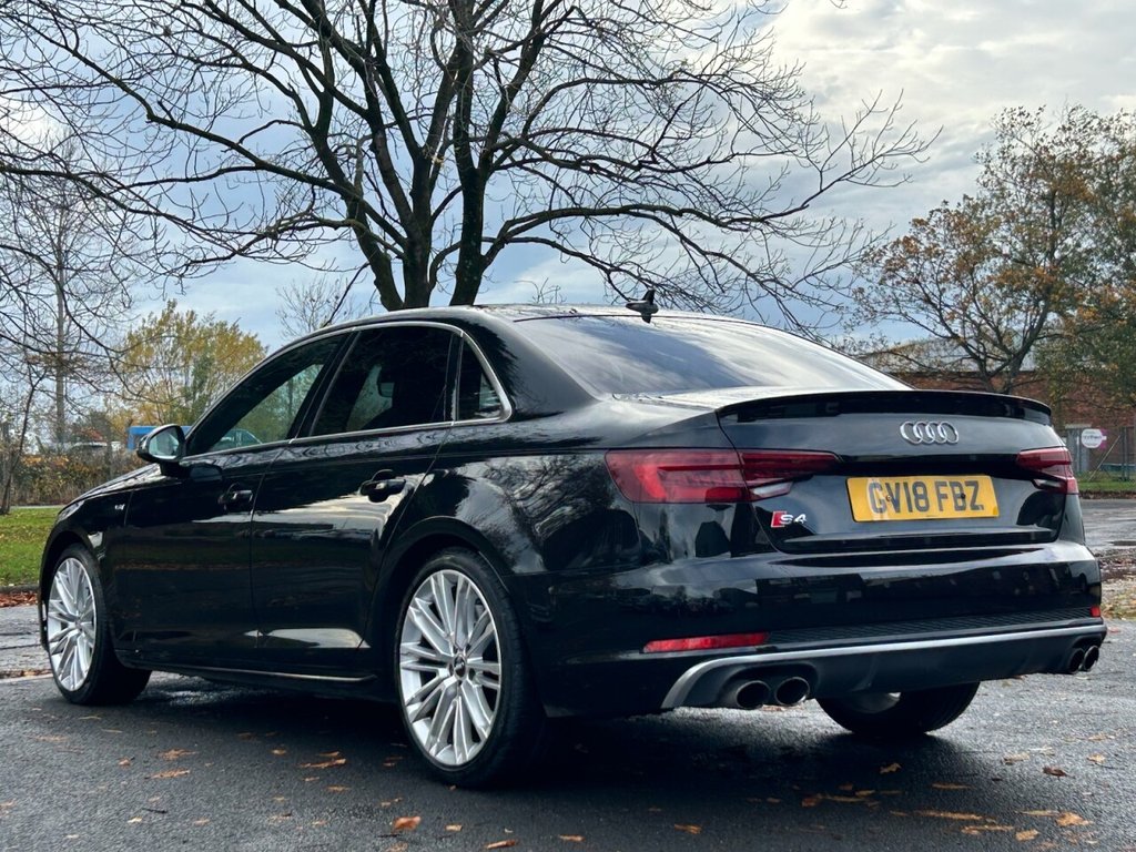 Used Audi A4 2018 for sale - 76686005: Photo 19