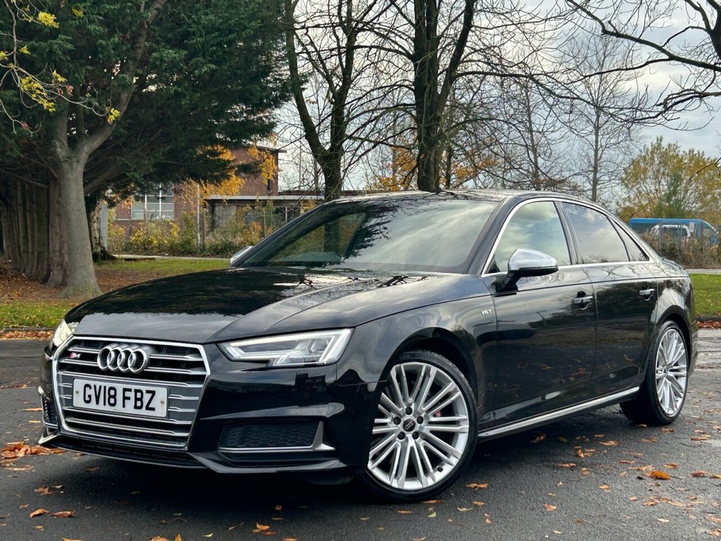 Used Audi A4 2018 for sale - 76686005: Photo 2
