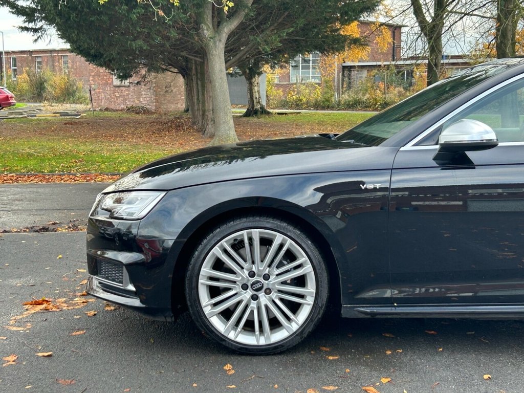 Used Audi A4 2018 for sale - 76686005: Photo 22