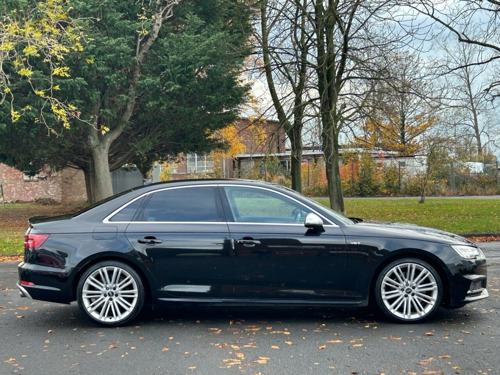 Used Audi A4 2018 for sale - 76686005: Photo 24