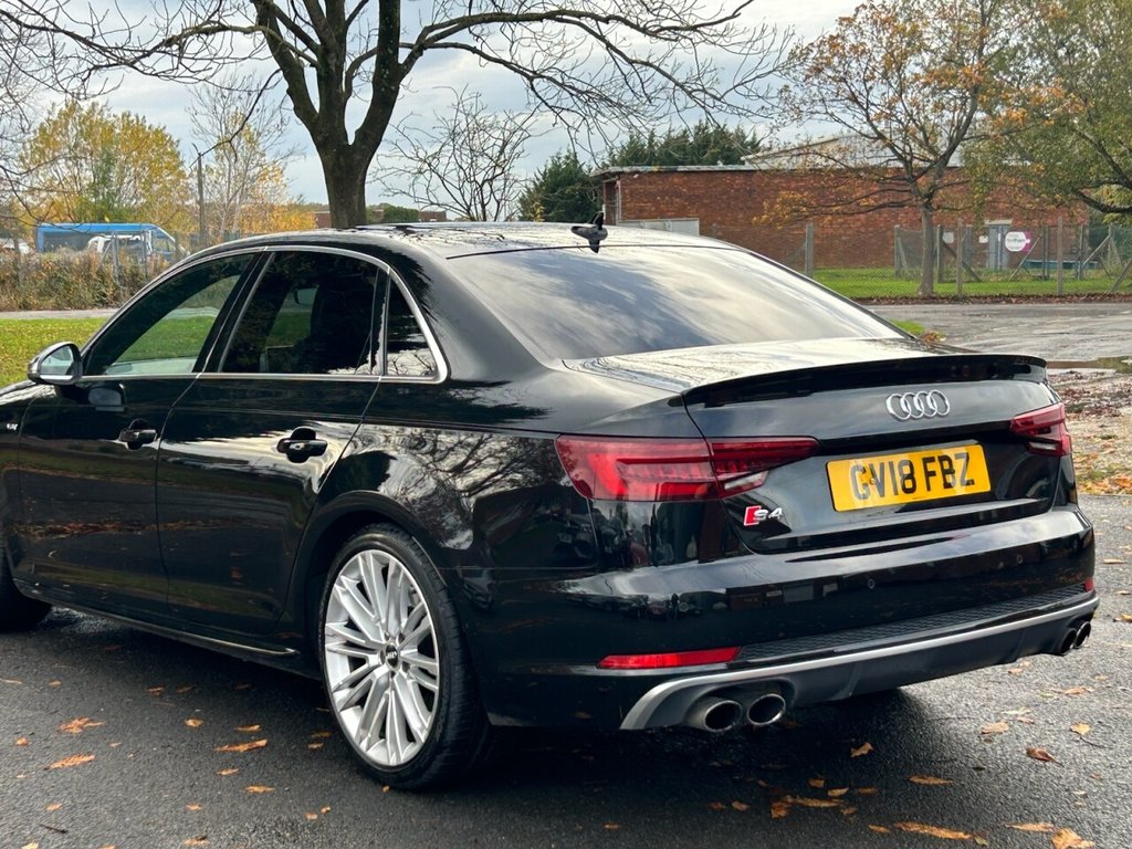 Used Audi A4 2018 for sale - 76686005: Photo 27
