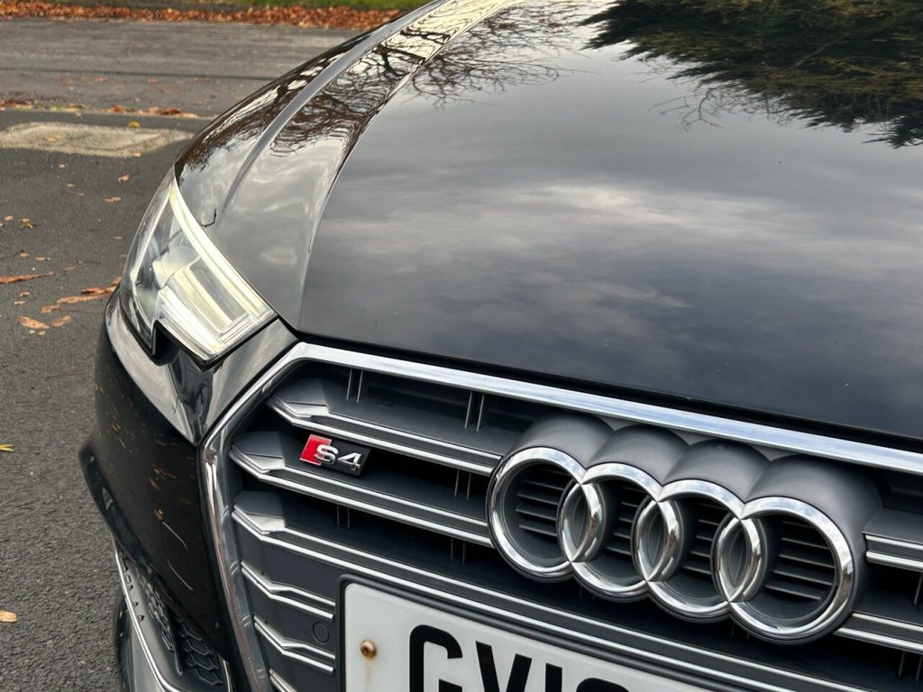 Used Audi A4 2018 for sale - 76686005: Photo 28