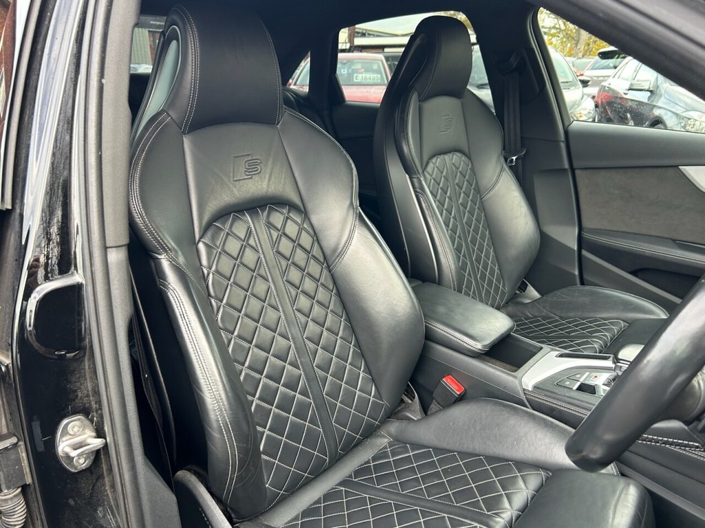 Used Audi A4 2018 for sale - 76686005: Photo 30