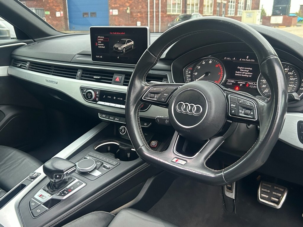 Used Audi A4 2018 for sale - 76686005: Photo 33