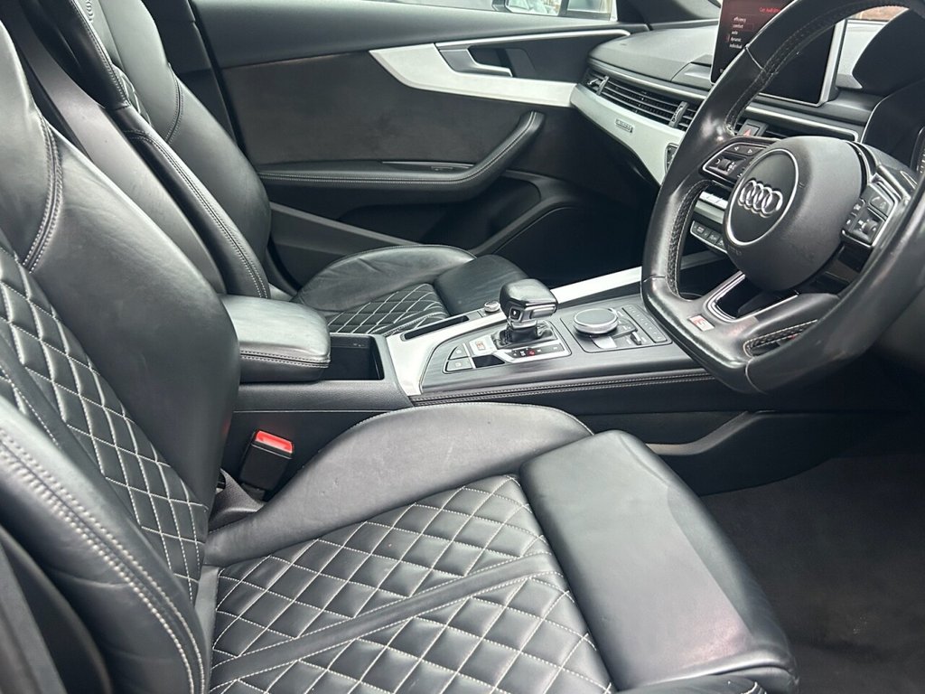 Used Audi A4 2018 for sale - 76686005: Photo 34