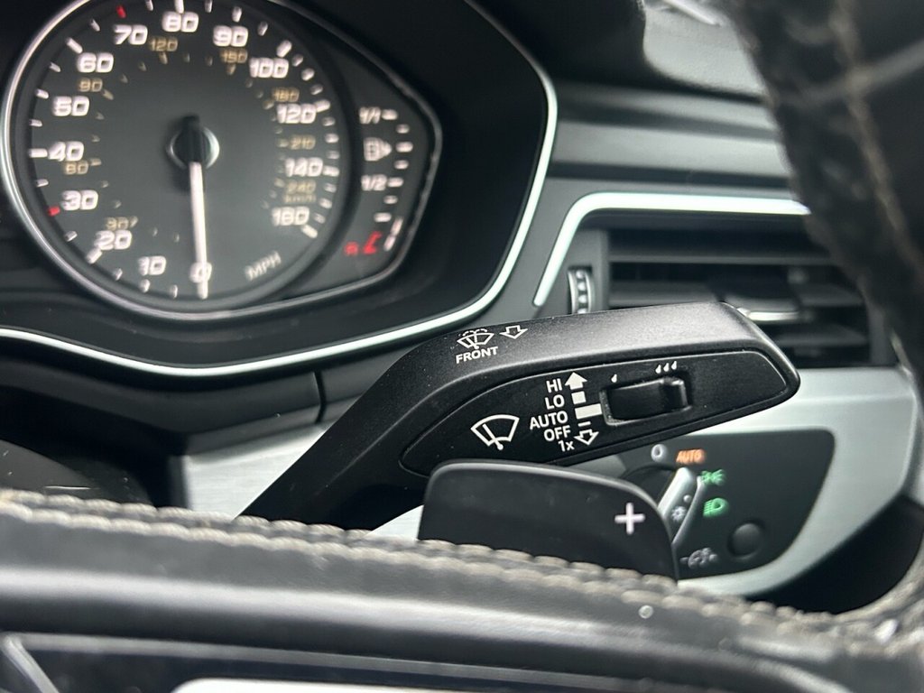 Used Audi A4 2018 for sale - 76686005: Photo 37