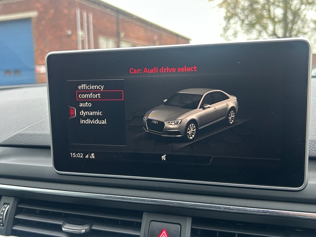 Used Audi A4 2018 for sale - 76686005: Photo 39