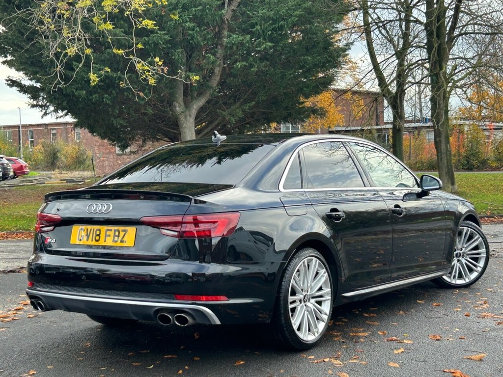 Used Audi A4 2018 for sale - 76686005: Photo 4