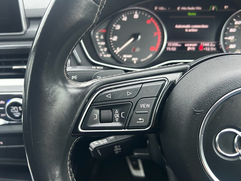 Used Audi A4 2018 for sale - 76686005: Photo 40