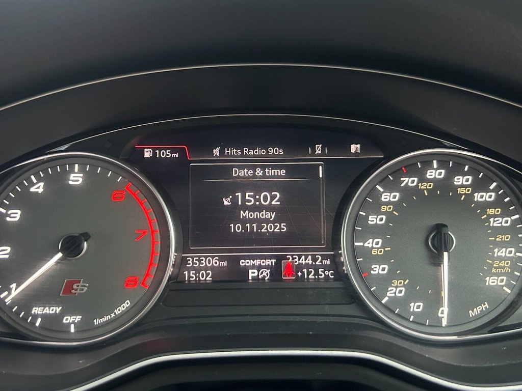 Used Audi A4 2018 for sale - 76686005: Photo 42