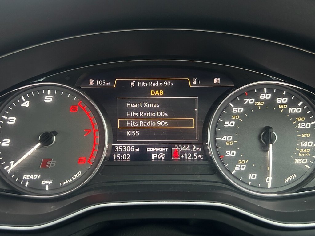 Used Audi A4 2018 for sale - 76686005: Photo 43