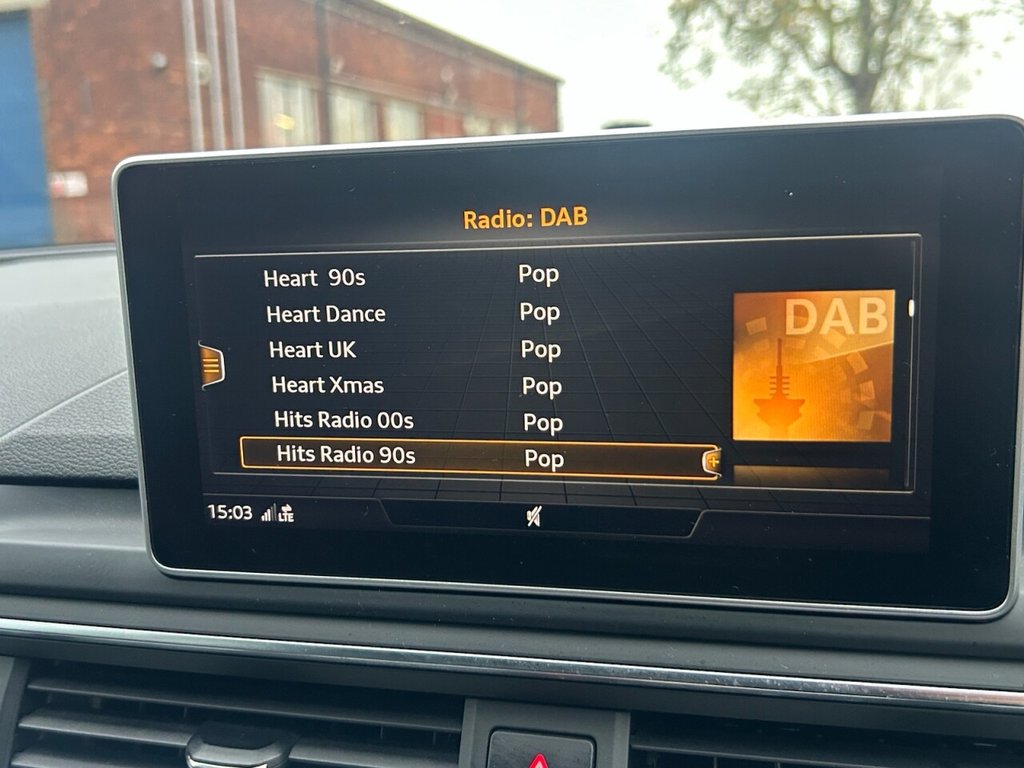 Used Audi A4 2018 for sale - 76686005: Photo 44