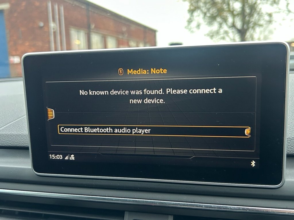 Used Audi A4 2018 for sale - 76686005: Photo 45